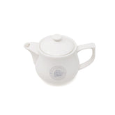Porcelain Teapot